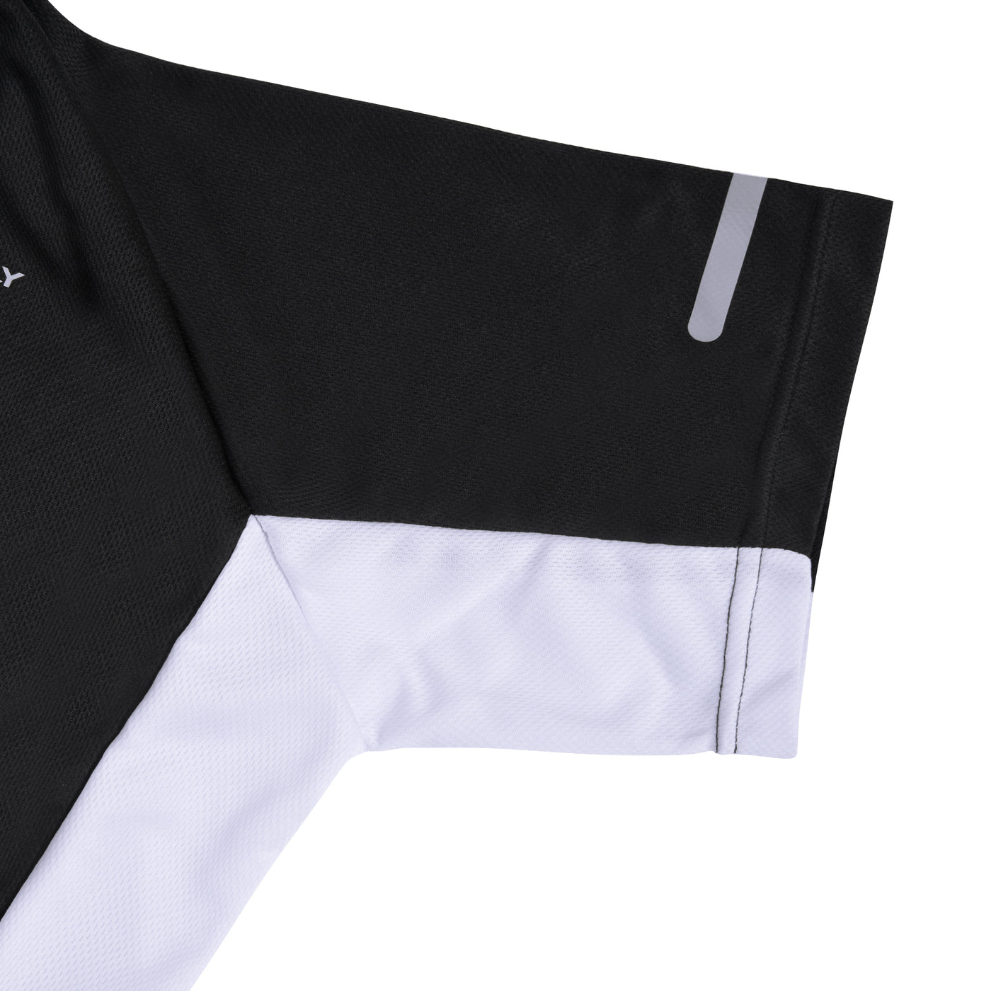 Nuckily MG0043 Short Sleeve Cycling Jersey - Cyclop.in