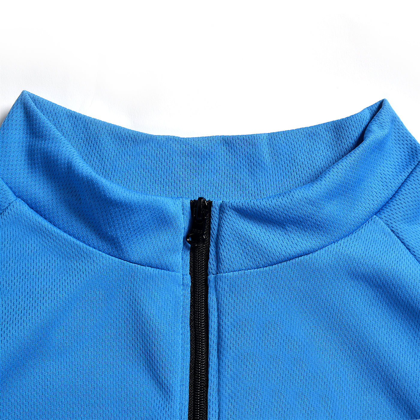 Nuckily MG0043 Short Sleeve Cycling Jersey - Cyclop.in