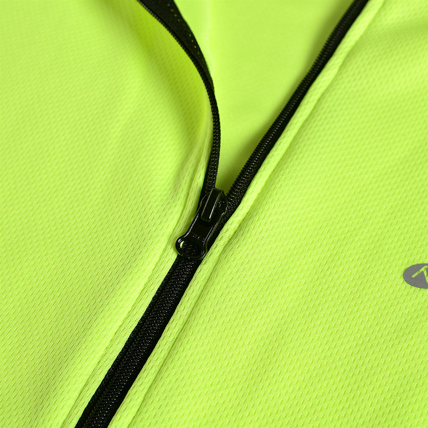 Nuckily MG0043 Short Sleeve Cycling Jersey - Cyclop.in