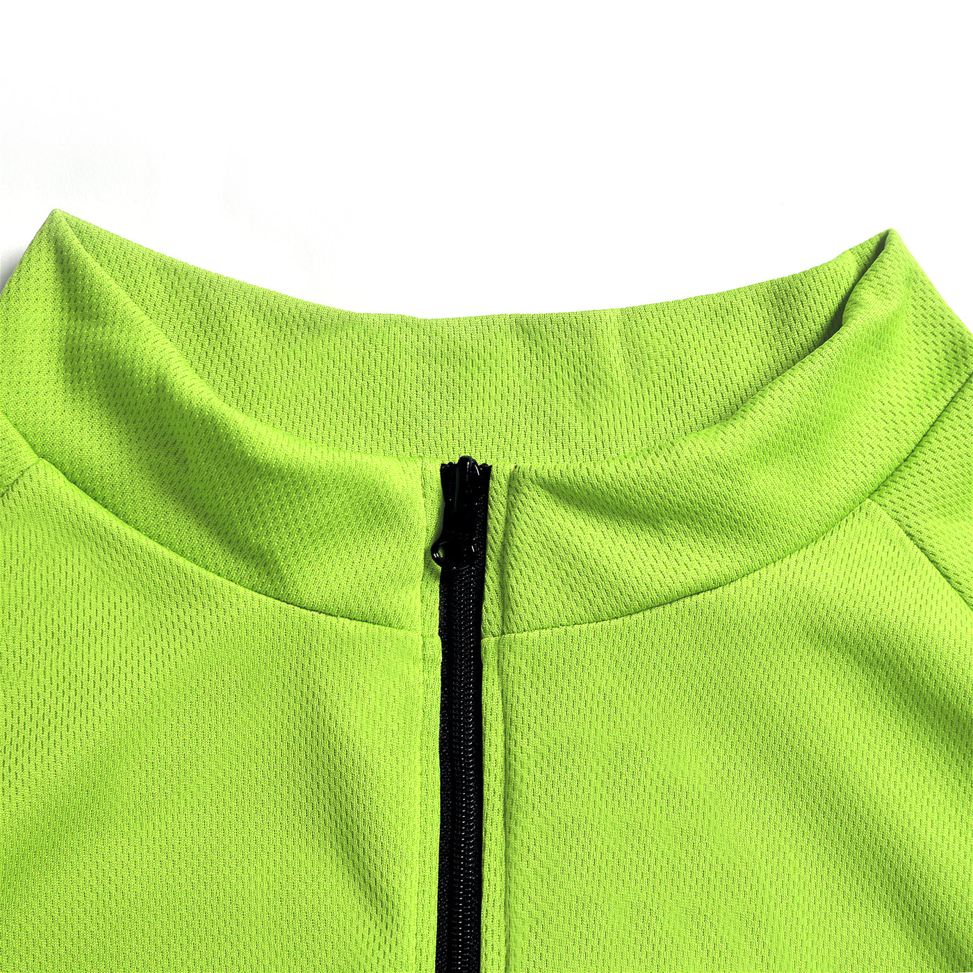 Nuckily MG0043 Short Sleeve Cycling Jersey - Cyclop.in