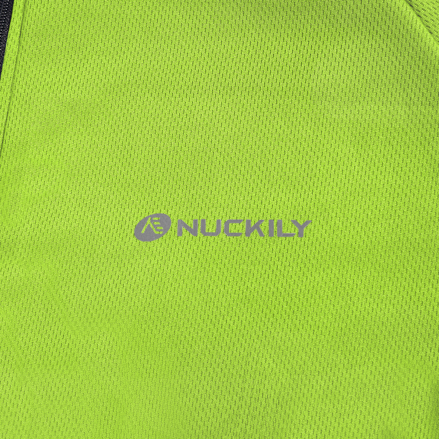 Nuckily MG0043 Short Sleeve Cycling Jersey - Cyclop.in