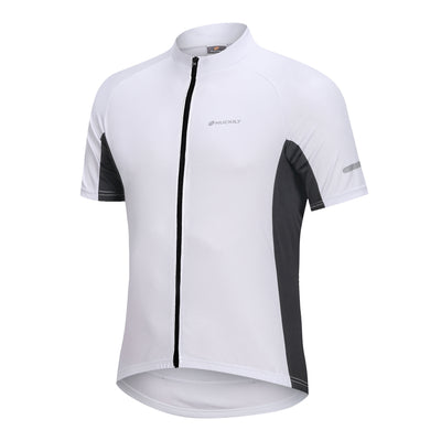 Nuckily MG0043 Short Sleeve Cycling Jersey - Cyclop.in