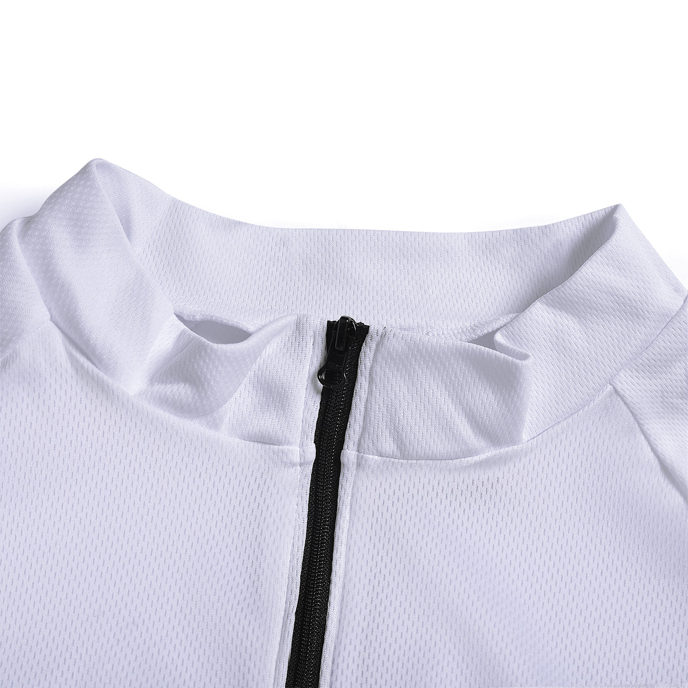 Nuckily MG0043 Short Sleeve Cycling Jersey - Cyclop.in