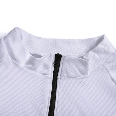Nuckily MG0043 Short Sleeve Cycling Jersey - Cyclop.in