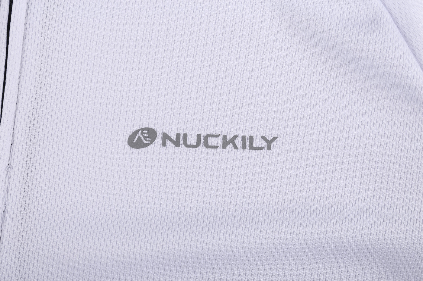 Nuckily MG0043 Short Sleeve Cycling Jersey - Cyclop.in