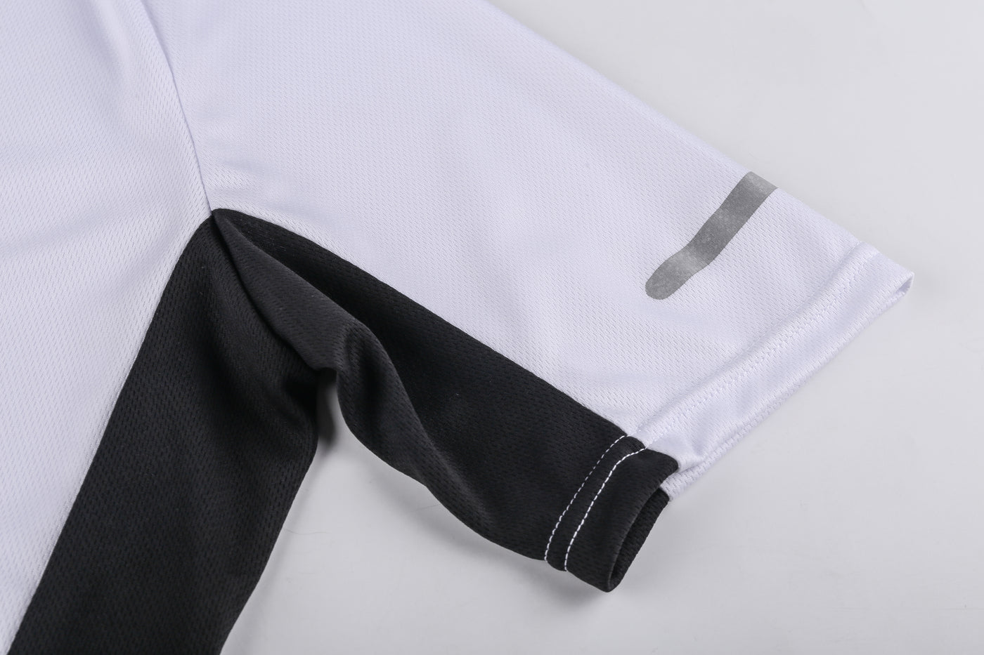 Nuckily MG0043 Short Sleeve Cycling Jersey - Cyclop.in