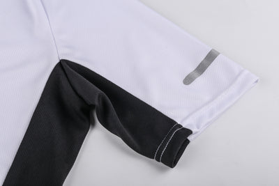 Nuckily MG0043 Short Sleeve Cycling Jersey - Cyclop.in