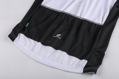 Nuckily MG0043 Short Sleeve Cycling Jersey - Cyclop.in
