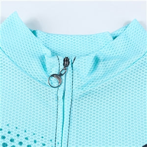 Nuckily Mycycology MH017 Full Sleeves Cycling Jersey - Cyclop.in