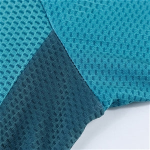 Nuckily Mycycology MH017 Full Sleeves Cycling Jersey - Cyclop.in
