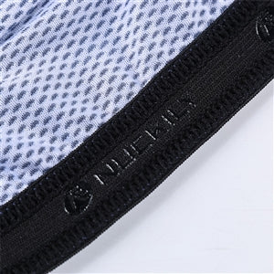 Nuckily Mycycology MH017 Full Sleeves Cycling Jersey - Cyclop.in