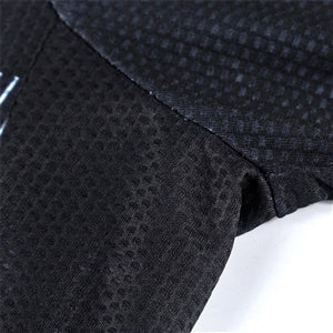 Nuckily Mycycology MH018 Full Sleeves Cycling Jersey - Cyclop.in
