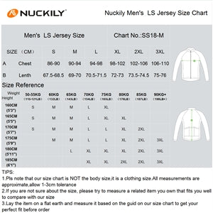 Nuckily Mycycology MH018 Short Sleeves Cycling Jersey - Cyclop.in