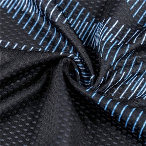 Nuckily Mycycology MH018 Full Sleeves Cycling Jersey - Cyclop.in