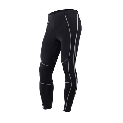 Buy Nuckily MM003 Gel Padded Cycling Pants Online in India
