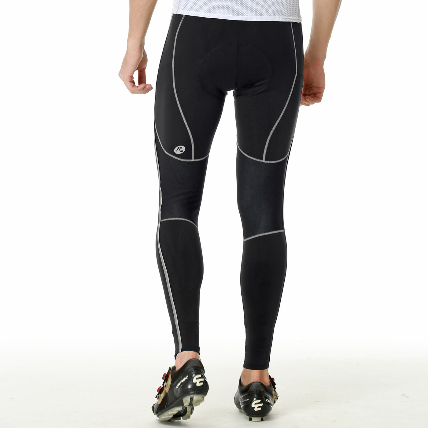 Buy Nuckily MM003 Gel Padded Cycling Pants Online in India Cyclop.in