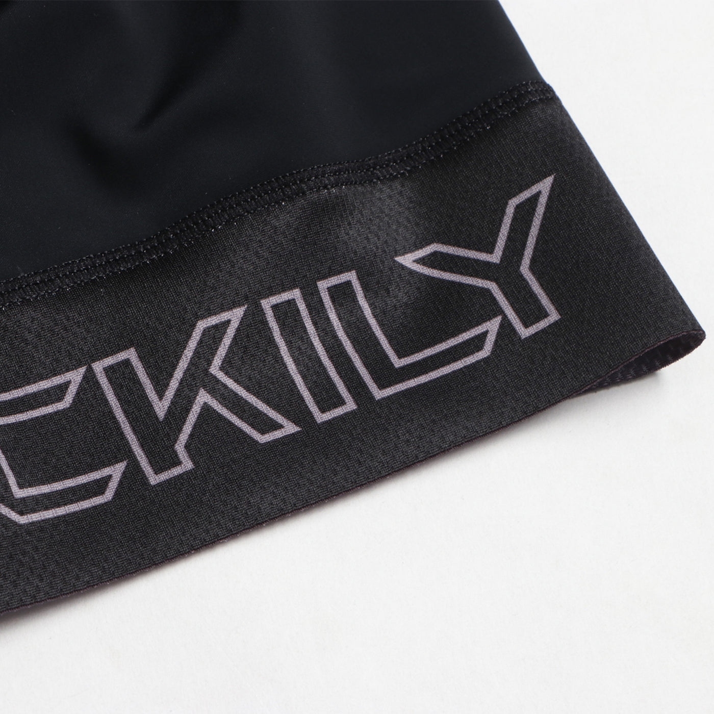 Nuckily Mycycology MV001 Gel Padded Cycling Bib Shorts - Cyclop.in