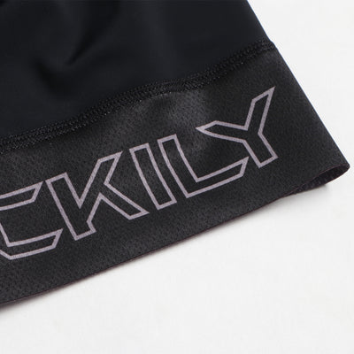 Nuckily Mycycology MV001 Gel Padded Cycling Bib Shorts - Cyclop.in