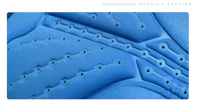 Nuckily Mycycology CK117 Gel Padded Cycling Pants - Cyclop.in