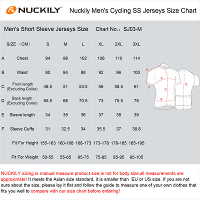 Nuckily Mycycology NJ503 Short Sleeves Cycling Jersey - Cyclop.in