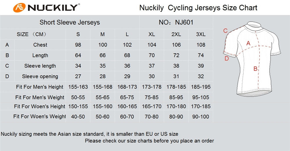 Nuckily Mycycology NJ601 Short Sleeves Cycling Jersey  - Neon Green - Cyclop.in