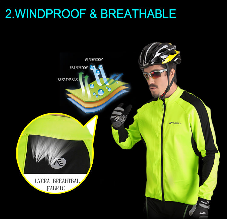 Nuckily cycling clothing outlet