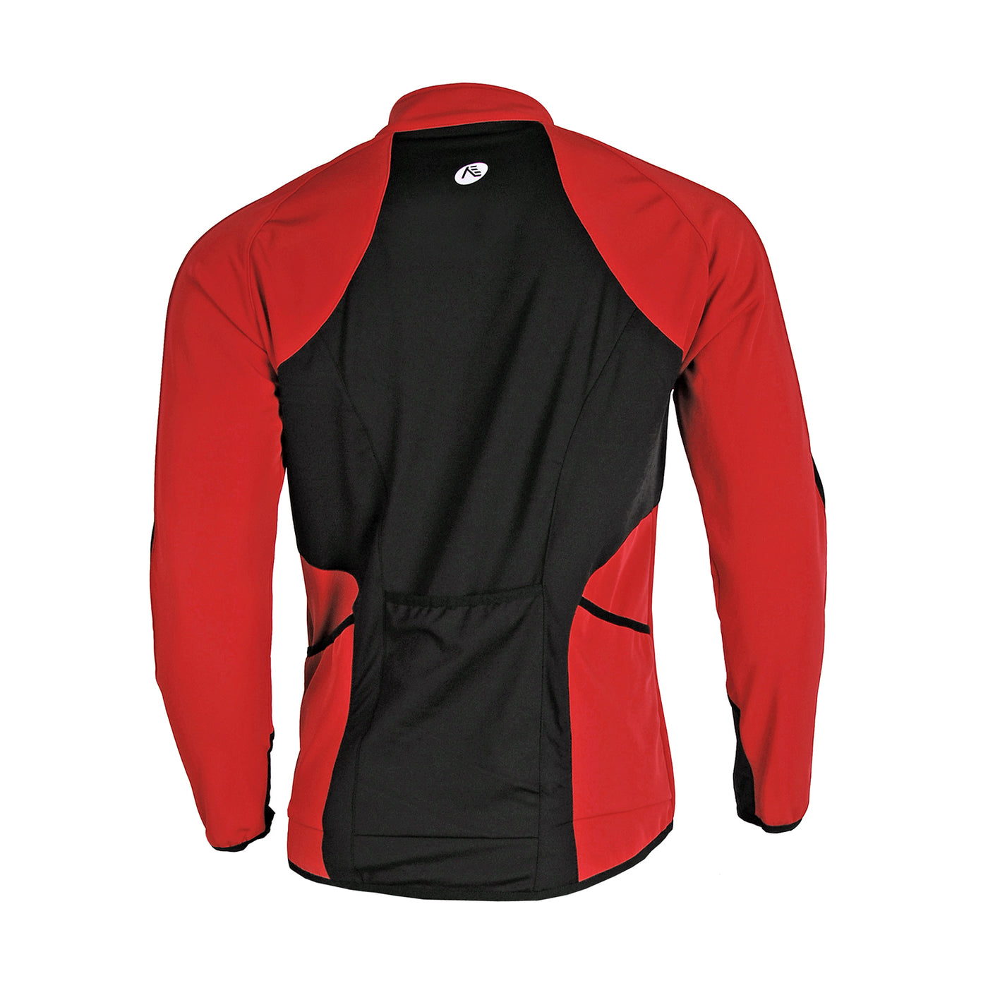 Nuckily NJ604 Men's High Quality Fleece Winter Cycling Jacket - Cyclop.in