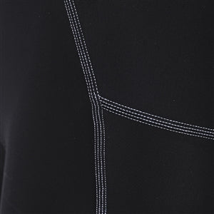 Nuckily NS361 Gel Padded Cycling Shorts - Cyclop.in