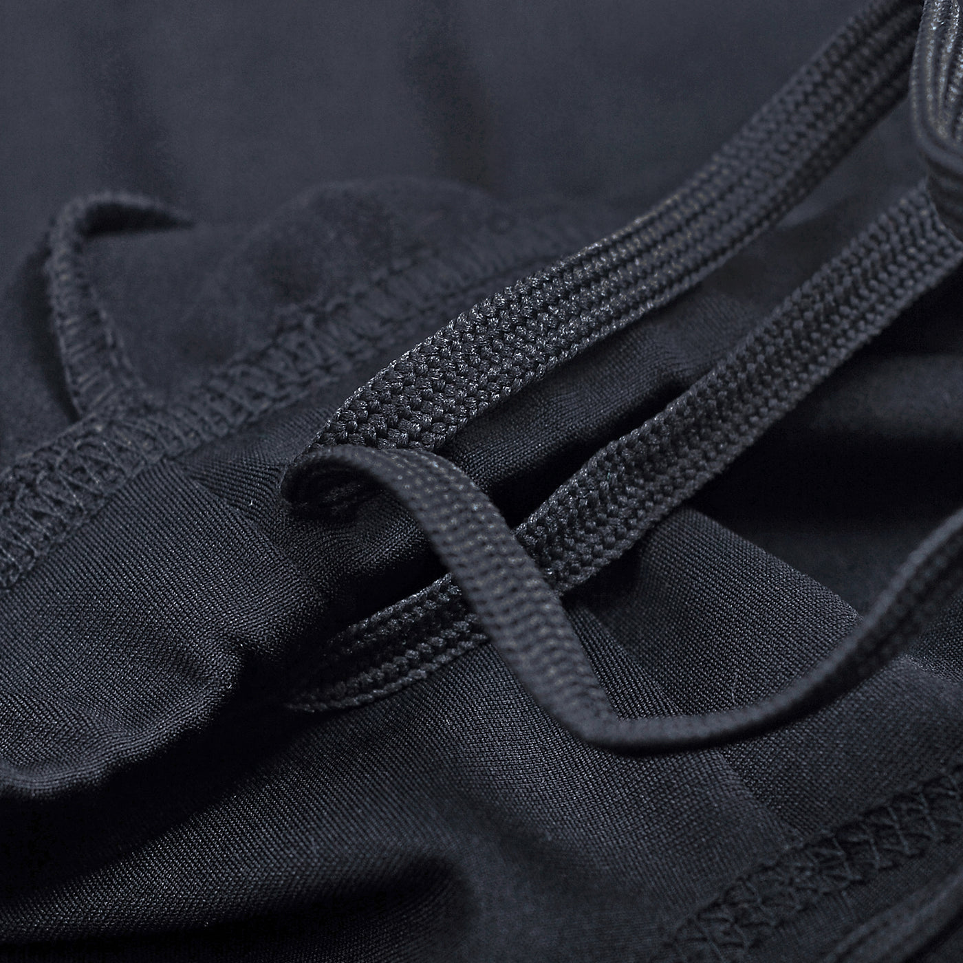 Nuckily NS903 Multi Long Distance Gel Padded Cycling Winter Fleece Pants - Cyclop.in