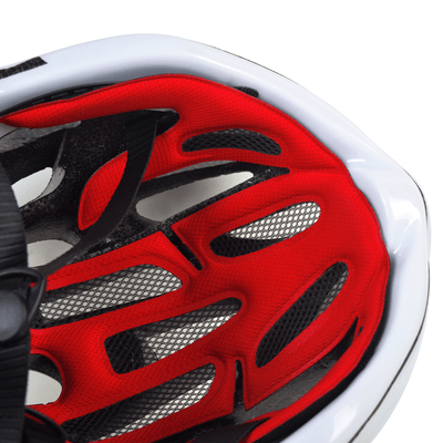Nuckily PB13 Mens Road Cycling Helmet - Cyclop.in