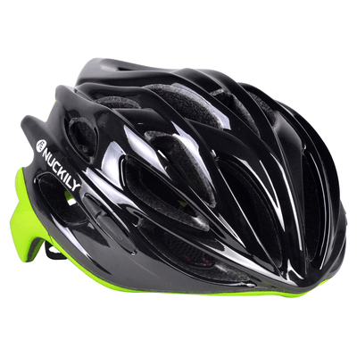 Nuckily PB13 Mens Road Cycling Helmet - Cyclop.in