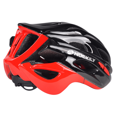 Nuckily PB13 Mens Road Cycling Helmet - Cyclop.in