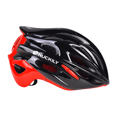 Nuckily PB13 Mens Road Cycling Helmet - Cyclop.in