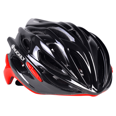 Nuckily PB13 Mens Road Cycling Helmet - Cyclop.in