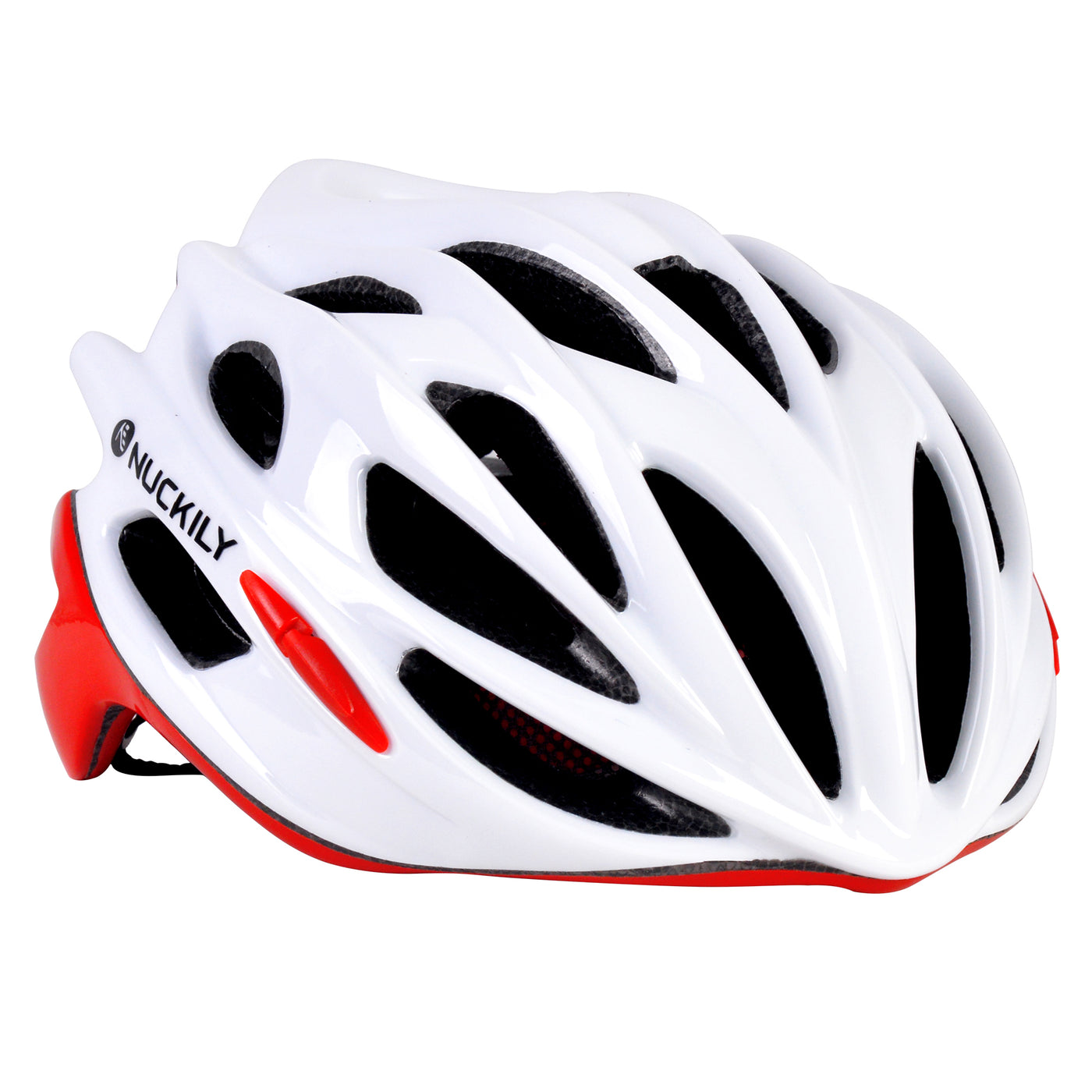 Nuckily PB13 Mens Road Cycling Helmet - Cyclop.in