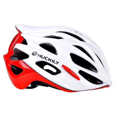 Nuckily PB13 Mens Road Cycling Helmet - Cyclop.in