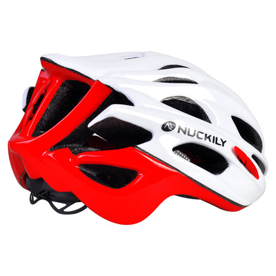Nuckily PB13 Mens Road Cycling Helmet - Cyclop.in