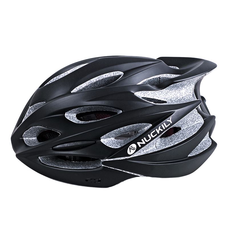 Nuckily PB01 Mens Cycling Helmet - Cyclop.in