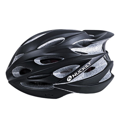 Nuckily PB01 Mens Cycling Helmet - Cyclop.in