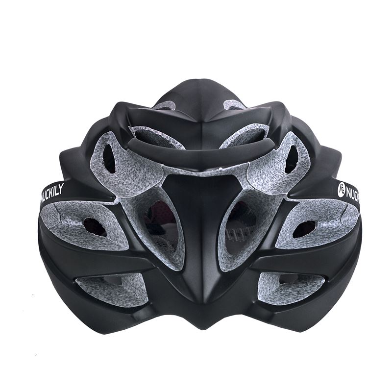 Nuckily PB01 Mens Cycling Helmet - Cyclop.in
