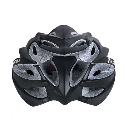 Nuckily PB01 Mens Cycling Helmet - Cyclop.in