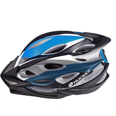 Nuckily PB01 Mens Cycling Helmet - Cyclop.in