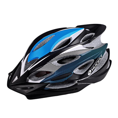 Nuckily PB01 Mens Cycling Helmet - Cyclop.in