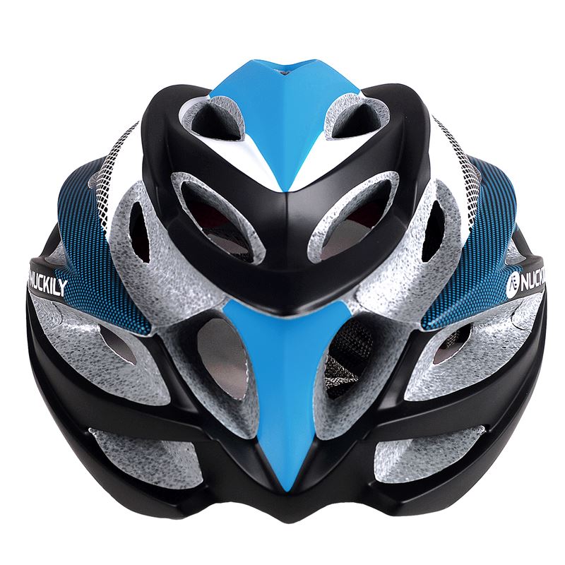 Nuckily PB01 Mens Cycling Helmet - Cyclop.in