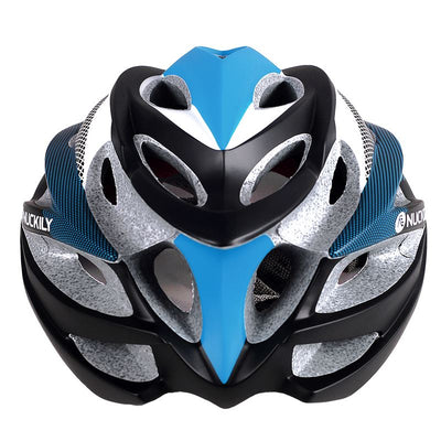 Nuckily PB01 Mens Cycling Helmet - Cyclop.in