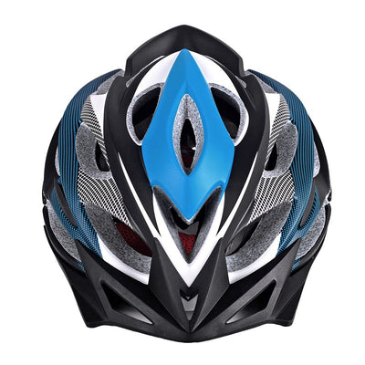 Nuckily PB01 Mens Cycling Helmet - Cyclop.in