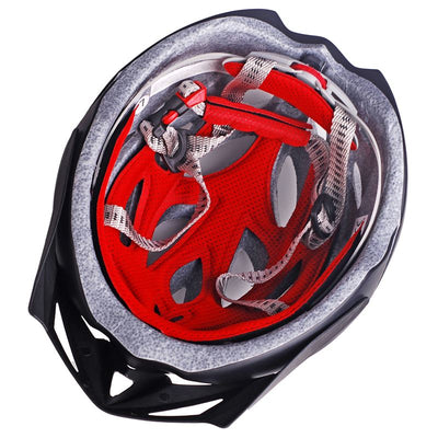 Nuckily PB01 Mens Cycling Helmet - Cyclop.in