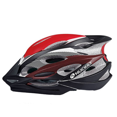 Nuckily PB01 Mens Cycling Helmet - Cyclop.in