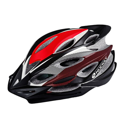 Nuckily PB01 Mens Cycling Helmet - Cyclop.in