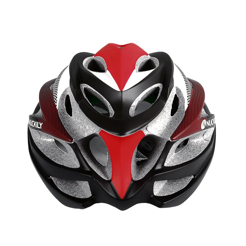 Nuckily PB01 Mens Cycling Helmet - Cyclop.in